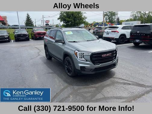 Sterling 2023 GMC Terrain SLE