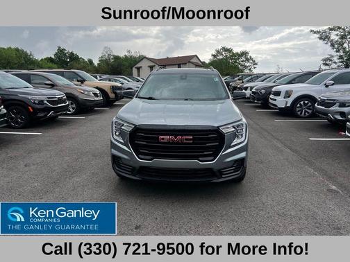 Sterling 2023 GMC Terrain SLE