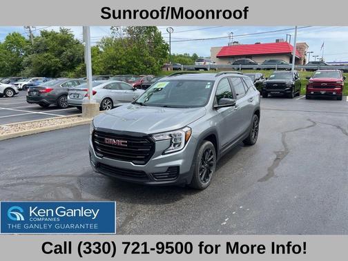 Sterling 2023 GMC Terrain SLE