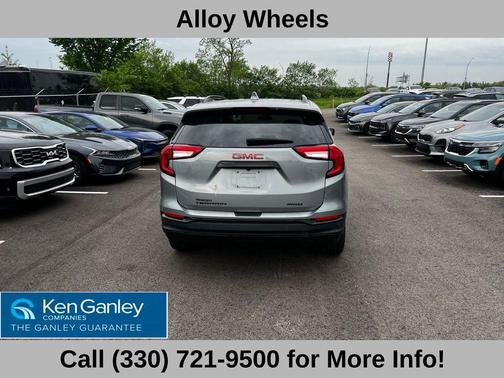 Sterling 2023 GMC Terrain SLE