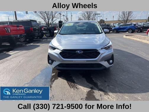 2024 Subaru Impreza Sport