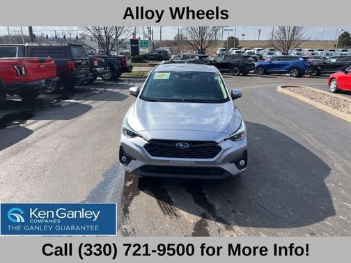 2024 Subaru Impreza Sport