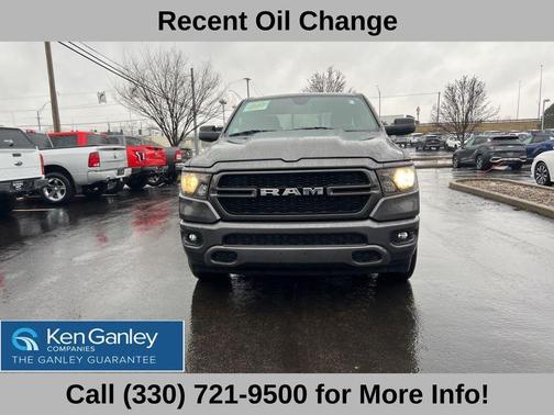 2023 RAM 1500 Tradesman