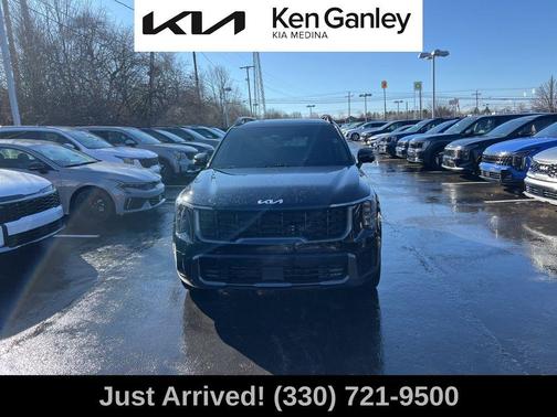 2024 Kia Sorento SX