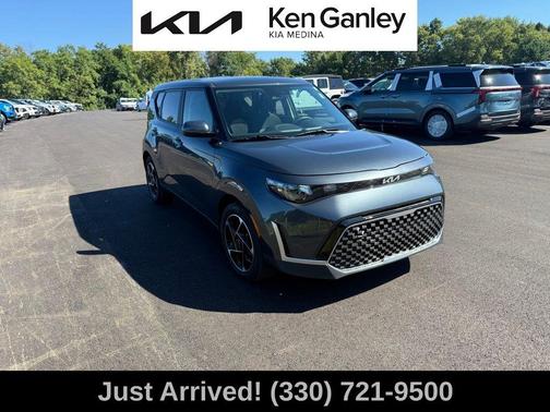 2023 Kia Soul EX