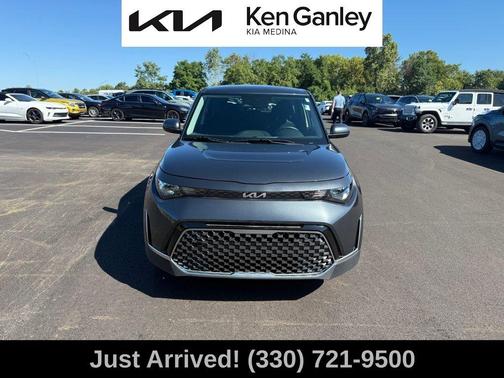 2023 Kia Soul EX