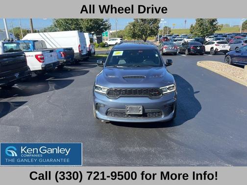 2021 Dodge Durango R/T