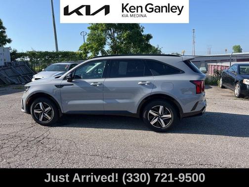 2023 Kia Sorento EX