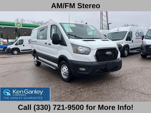 2024 Ford Transit-250 Base