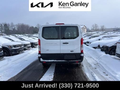 2024 Ford Transit-250 Base