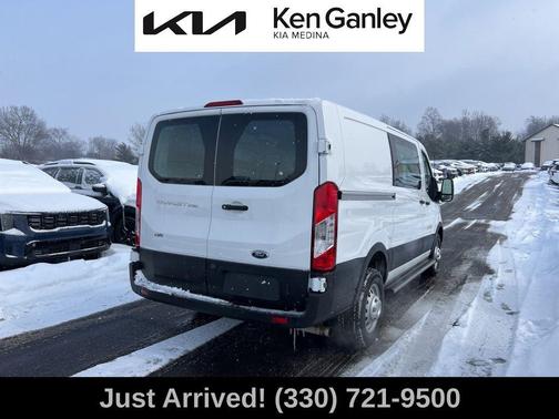 2024 Ford Transit-250 Base