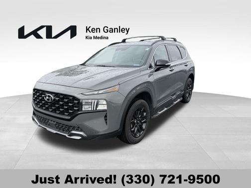 2023 Hyundai SANTA FE XRT