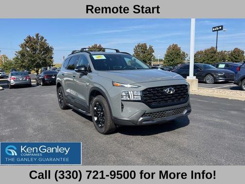 2023 Hyundai SANTA FE XRT