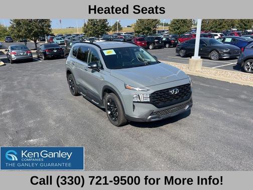 2023 Hyundai SANTA FE XRT