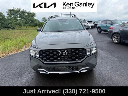 2023 Hyundai SANTA FE XRT