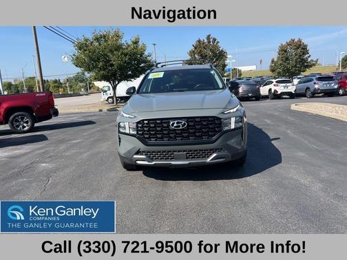 2023 Hyundai SANTA FE XRT