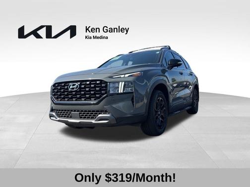 2023 Hyundai SANTA FE XRT