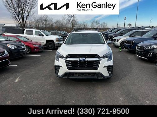 2023 Subaru Ascent Limited 7-Passenger