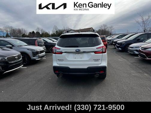 2023 Subaru Ascent Limited 7-Passenger