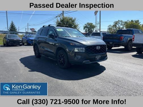 2023 Hyundai SANTA FE XRT