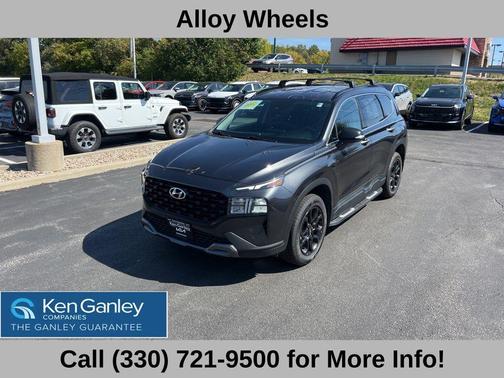 2023 Hyundai SANTA FE XRT