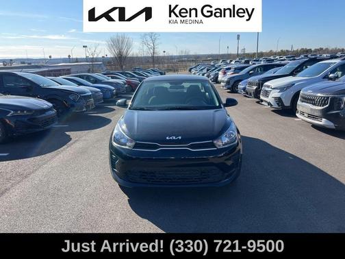 2023 Kia Rio LX