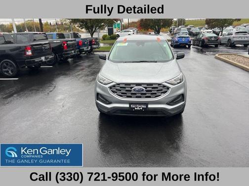 2020 Ford Edge SE