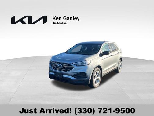 2020 Ford Edge SE