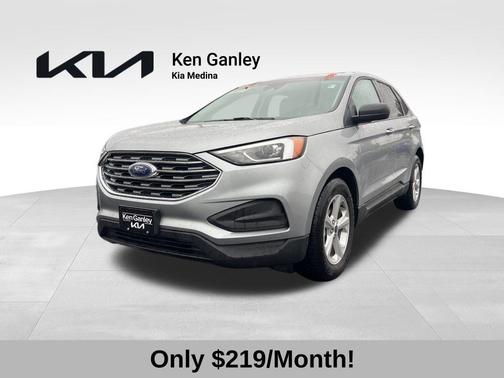 2020 Ford Edge SE
