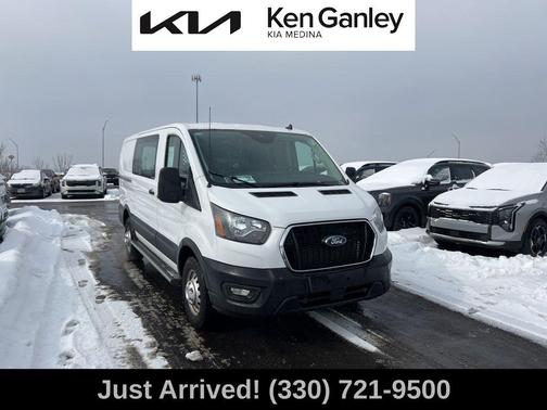 2023 Ford Transit-250 Base