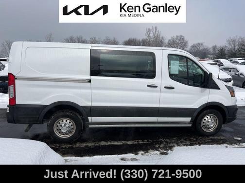 2023 Ford Transit-250 Base