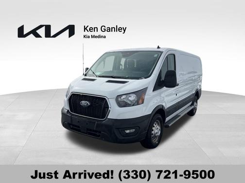 2023 Ford Transit-250 Base