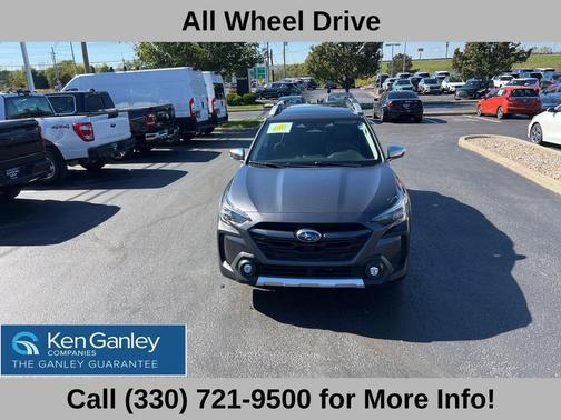 2023 Subaru Outback Touring XT