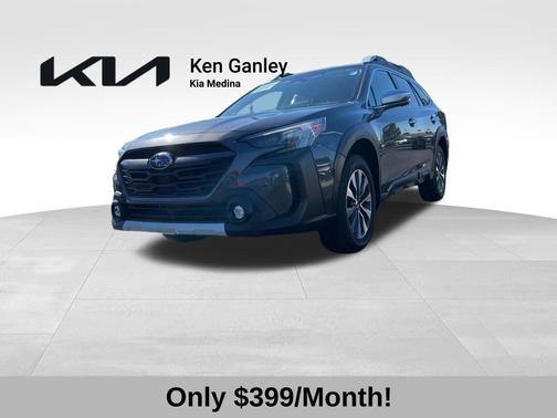 2023 Subaru Outback Touring XT
