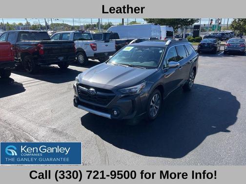 2023 Subaru Outback Touring XT