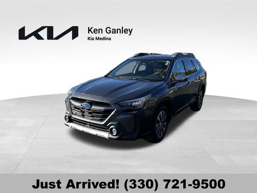 2023 Subaru Outback Touring XT
