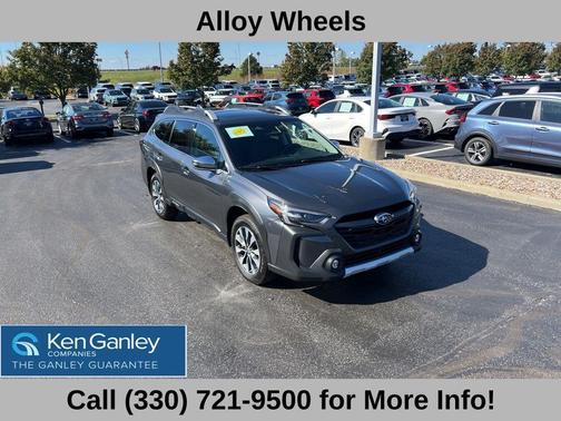 2023 Subaru Outback Touring XT