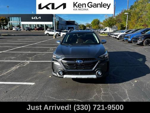 2023 Subaru Outback Touring XT