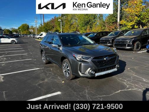 2023 Subaru Outback Touring XT