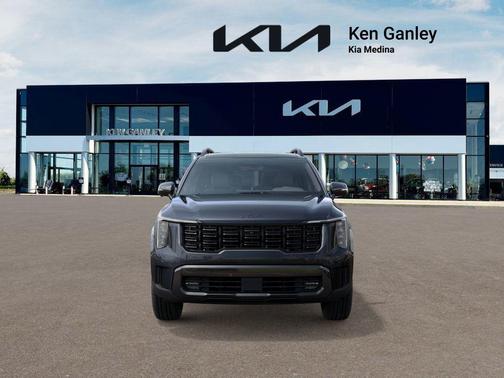 2026 Kia Sorento SX Prestige