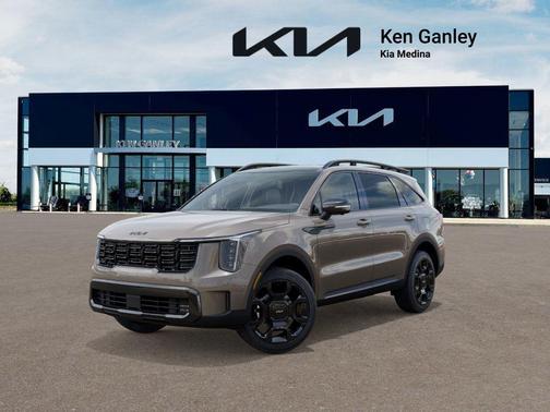 2026 Kia Sorento SX
