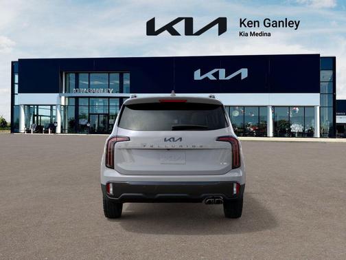 2025 Kia Telluride EX X-Pro