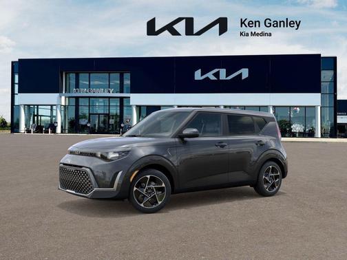 2025 Kia Soul EX