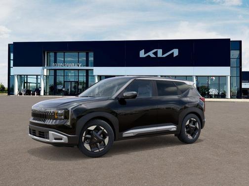 AURORABLACKPEAR 2027 Kia Seltos S