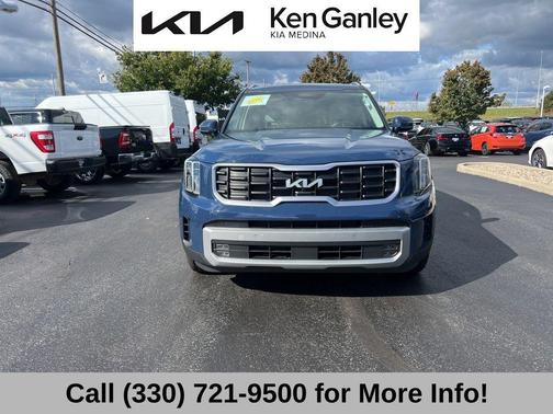 2023 Kia Telluride SX