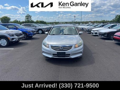 2011 Honda Accord LX