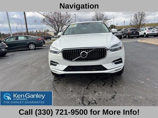 2018 Volvo XC60 T6 Inscription