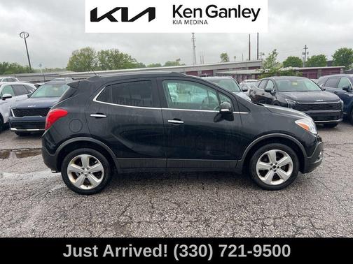 2015 Buick Encore Convenience