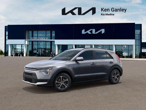 2025 Kia Niro LX