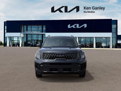2025 Kia Telluride EX X-Pro